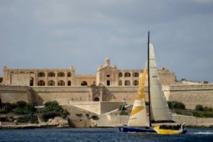 Great Sept of Baelor - game of thrones malta locations