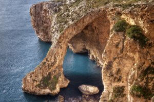 Blue Grotto Malta