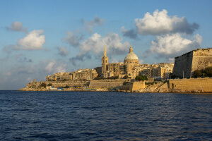 valletta shore excursion