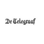 de telegraaf