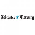 leicester mercury logo