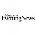 manchester evening news logo