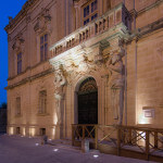 Mdina Baroque Palace