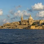Valletta Malta Walking Tours