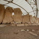 megalithic temples of malta