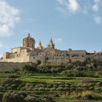 mdina city