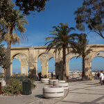 Barrakka Gardens