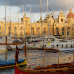 Birgu Marina