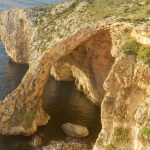 Blue Grotto