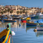 Marsaxlokk