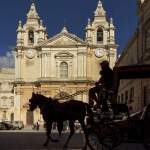 Mdina Cathedral