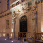 Mdina Cathedral Museum