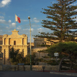 Mdina Gate