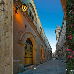 Mdina Streets