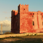 Red Tower Mellieha