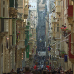 Valletta Street