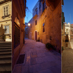 Birgu STREETS 3