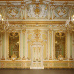 Palazzo Parisio Ballroom