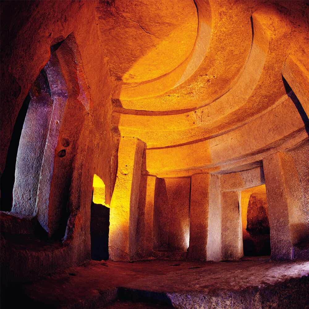 Hypogeum