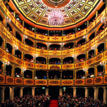 Valletta International Baroque Festival 2016