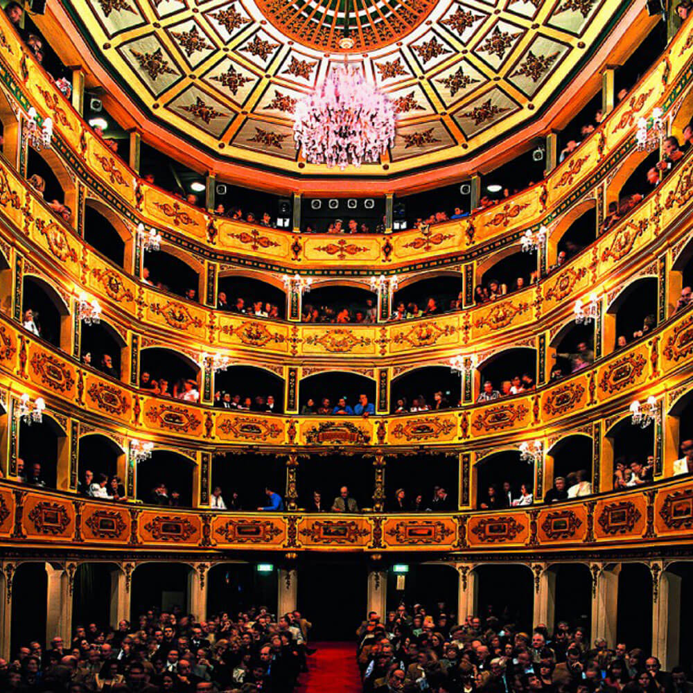 valletta international baroque festival