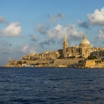 vallettacapital city of malta