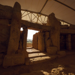 Mnajdra equinox