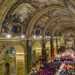 St John’s Co Cathedral valletta