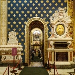 chapel of the langue of france