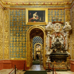 chapel of the langue of italy