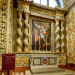 chapel of the langue of provence