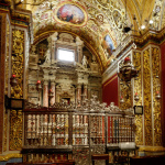 chapel of our lady of philermos