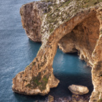 Blue Grotto malta