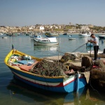 marsaxlokk