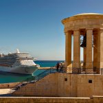 Valletta cruise terminal private tour