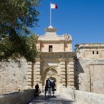 Mdina Gate