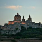 Mdina