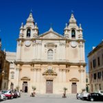 Mdina Square