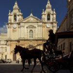 Mdina Cathedral