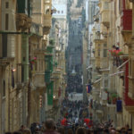 Valletta Street