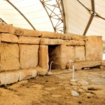 Hagar Qim and Mnajdra Megalithic temples