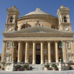 Mosta Church