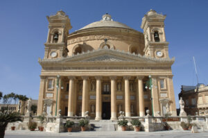 Mosta Church