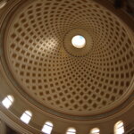 Mosta Dome