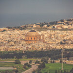 Mosta View